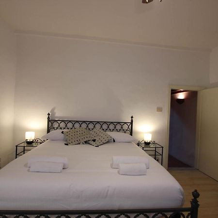 Oltrarno San Niccolo Loft Apartment Florence Exterior photo