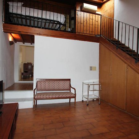 Oltrarno San Niccolo Loft Apartment Florence Exterior photo