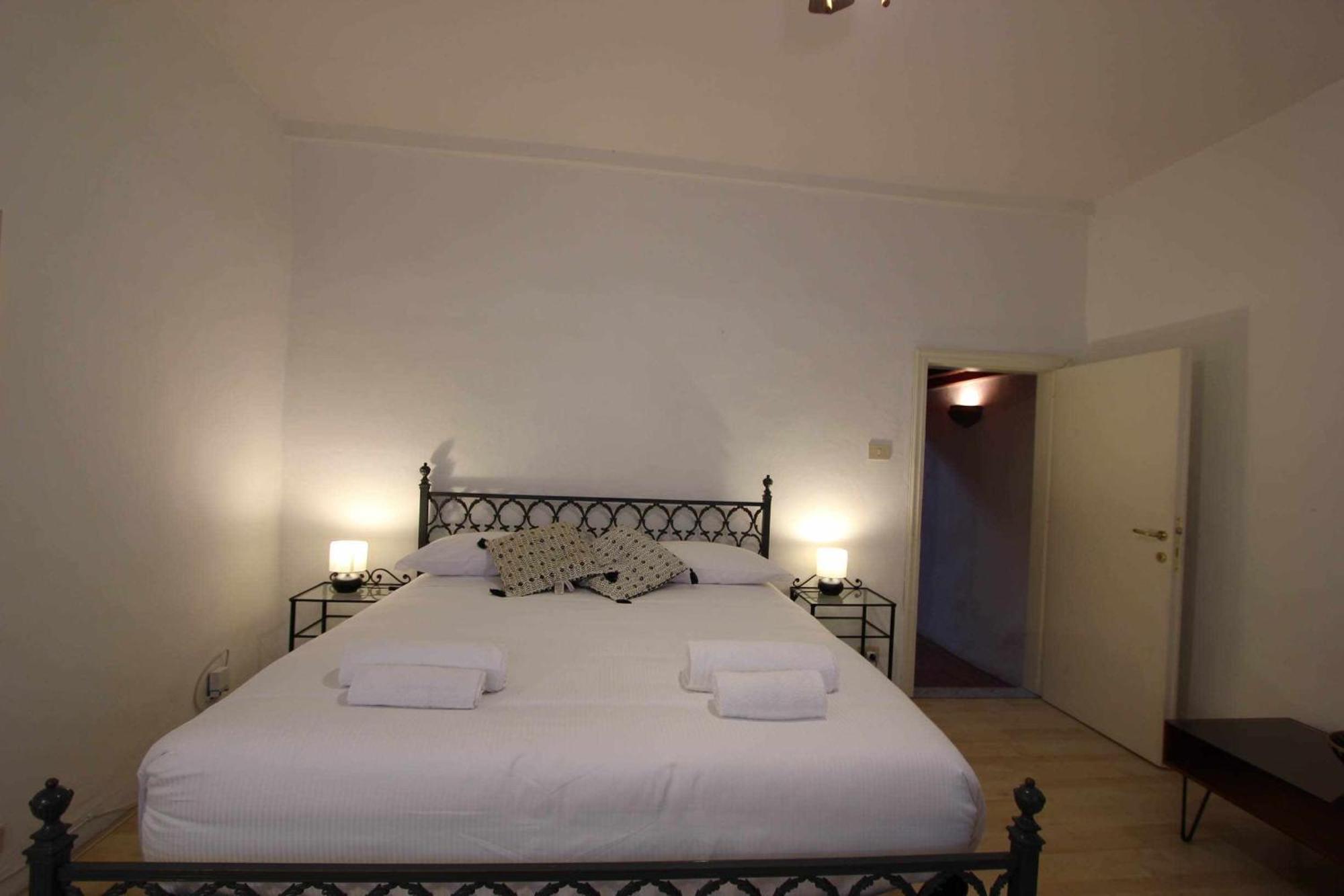 Oltrarno San Niccolo Loft Apartment Florence Exterior photo