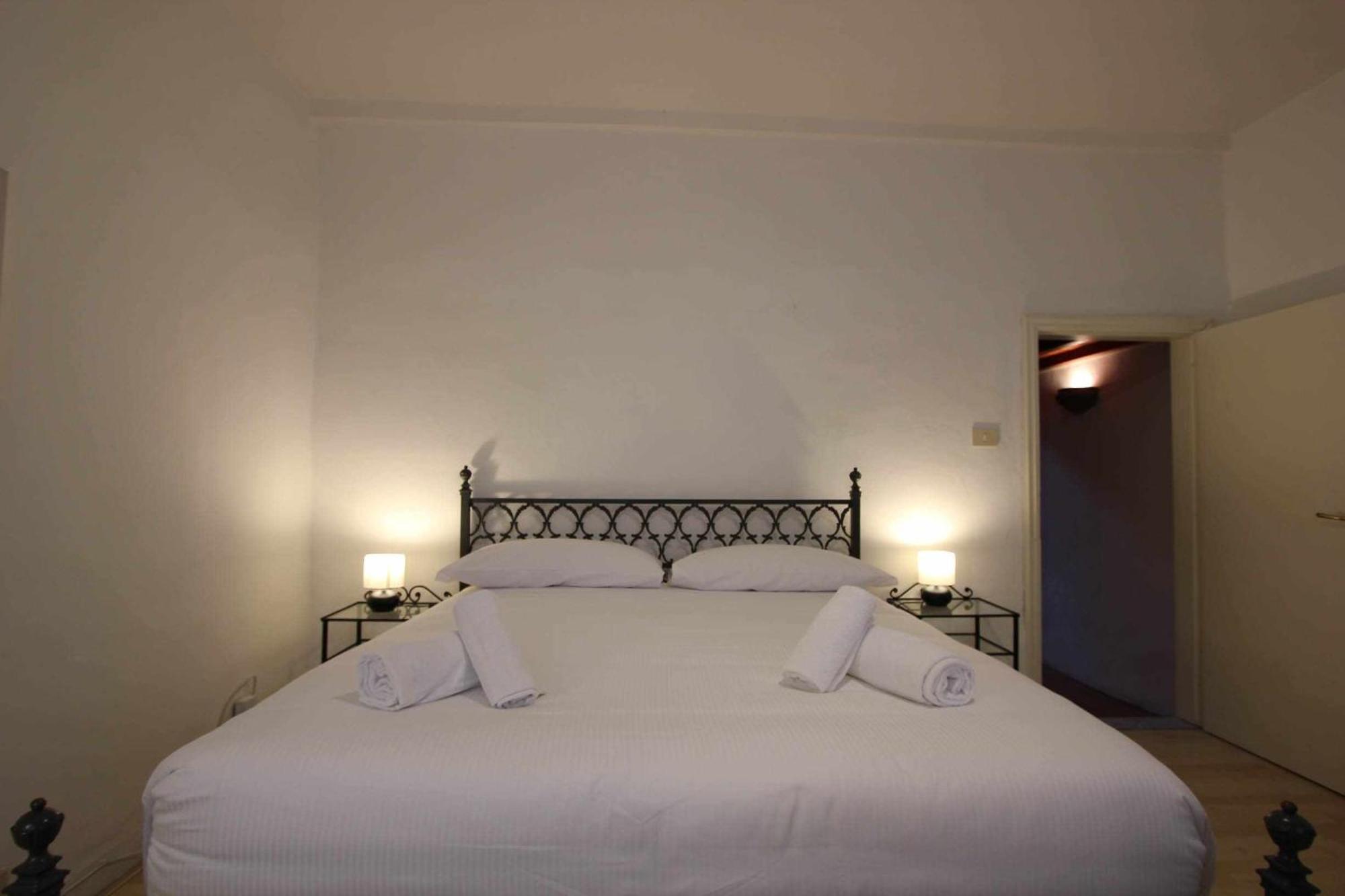 Oltrarno San Niccolo Loft Apartment Florence Exterior photo