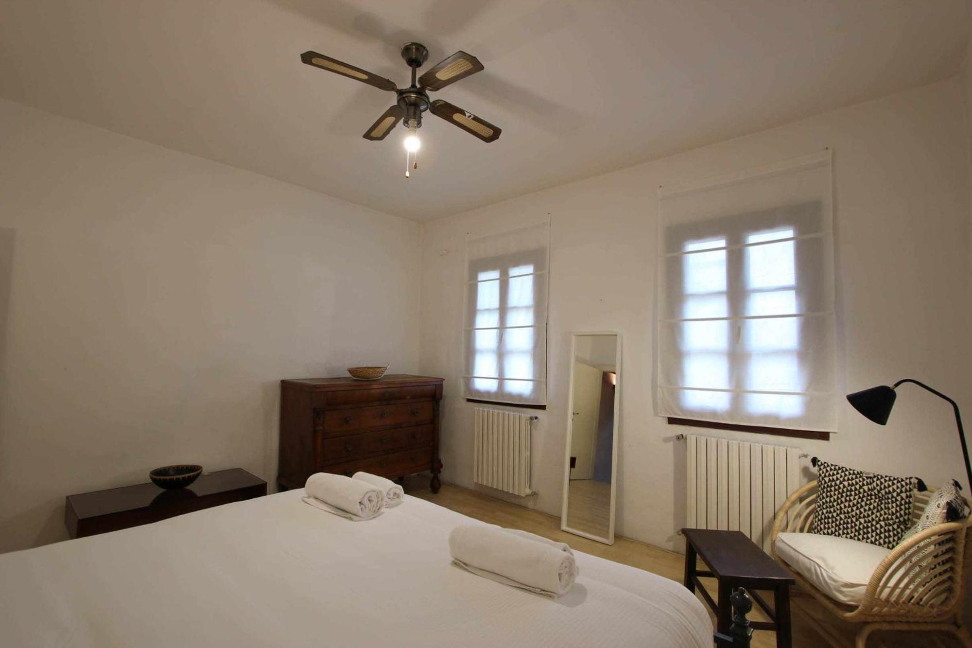 Oltrarno San Niccolo Loft Apartment Florence Exterior photo