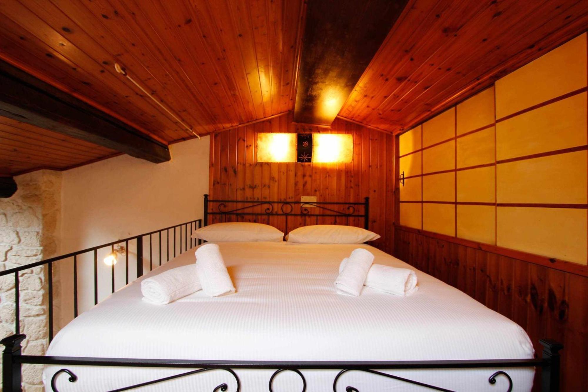 Oltrarno San Niccolo Loft Apartment Florence Exterior photo