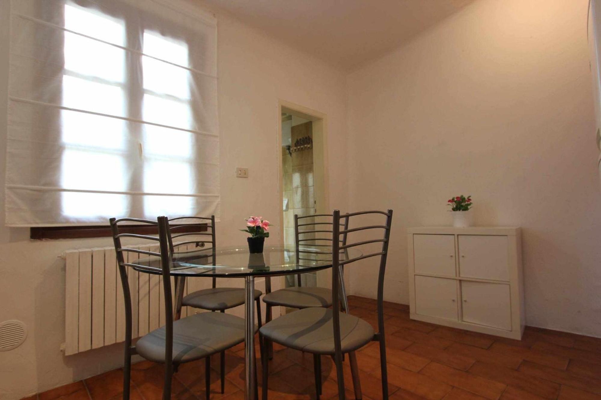 Oltrarno San Niccolo Loft Apartment Florence Exterior photo