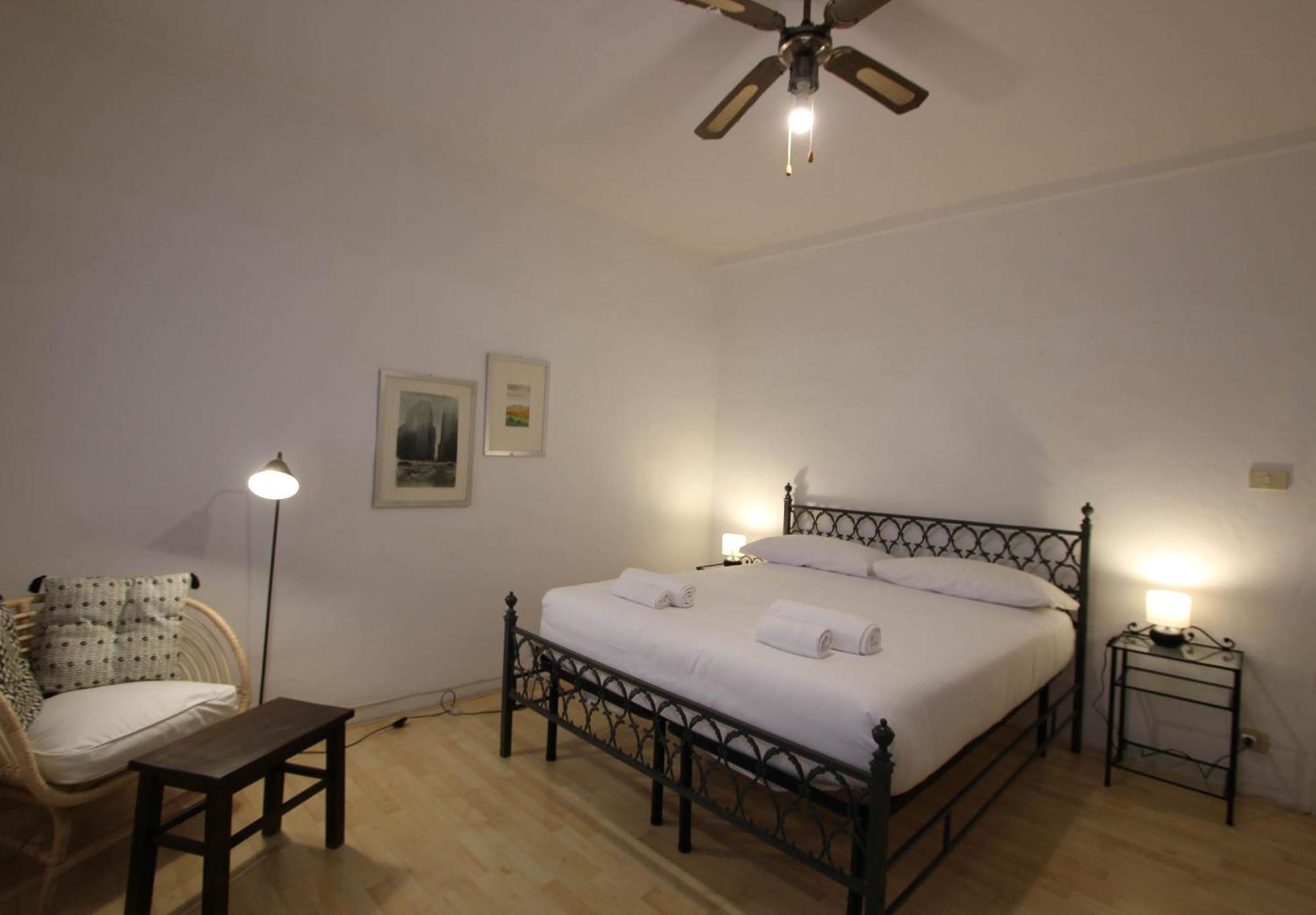 Oltrarno San Niccolo Loft Apartment Florence Exterior photo