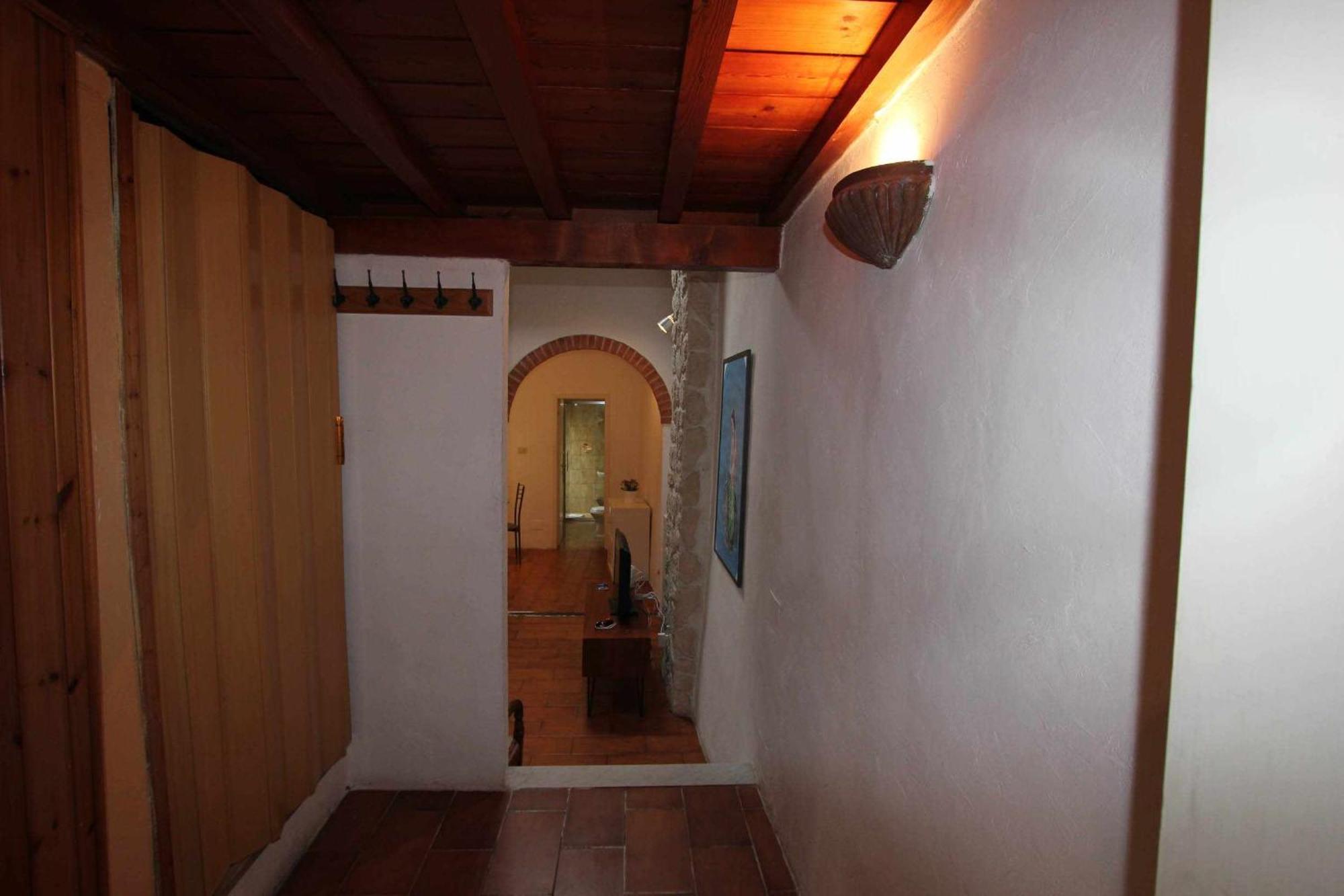 Oltrarno San Niccolo Loft Apartment Florence Exterior photo