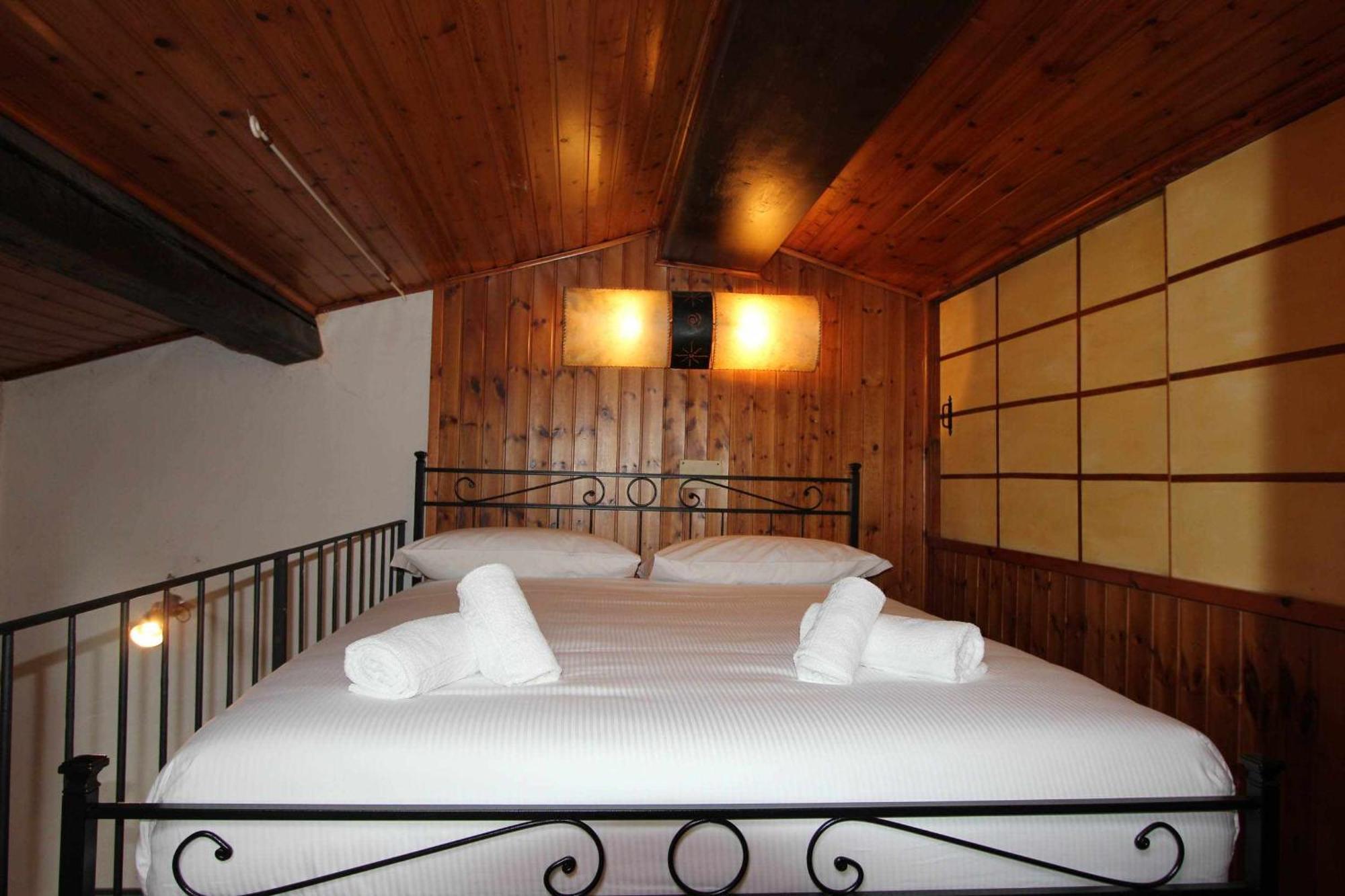 Oltrarno San Niccolo Loft Apartment Florence Exterior photo