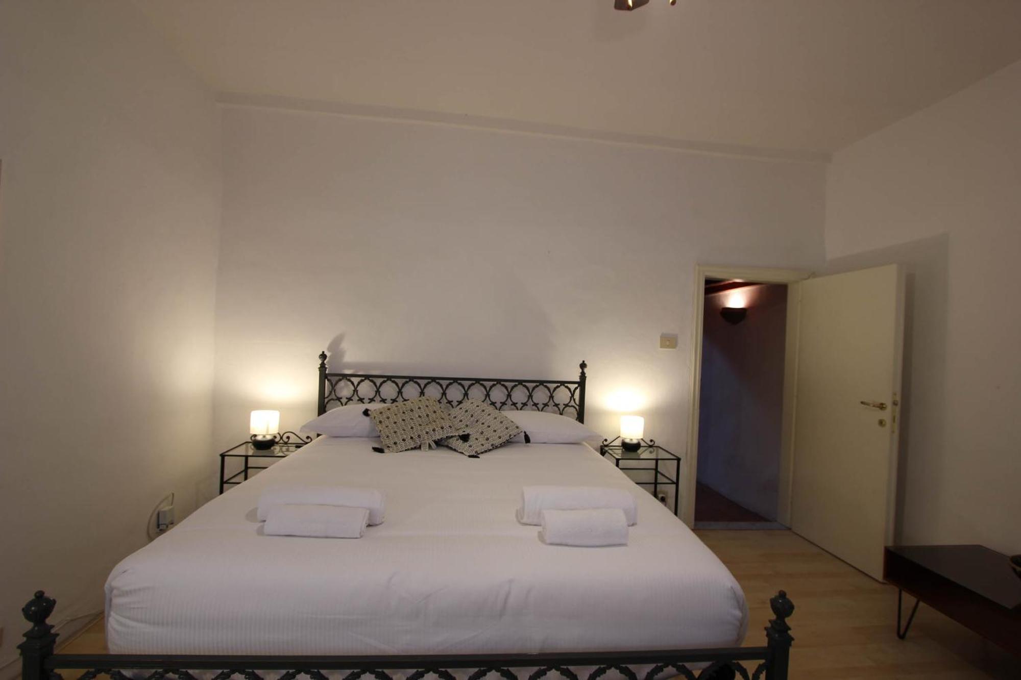 Oltrarno San Niccolo Loft Apartment Florence Exterior photo