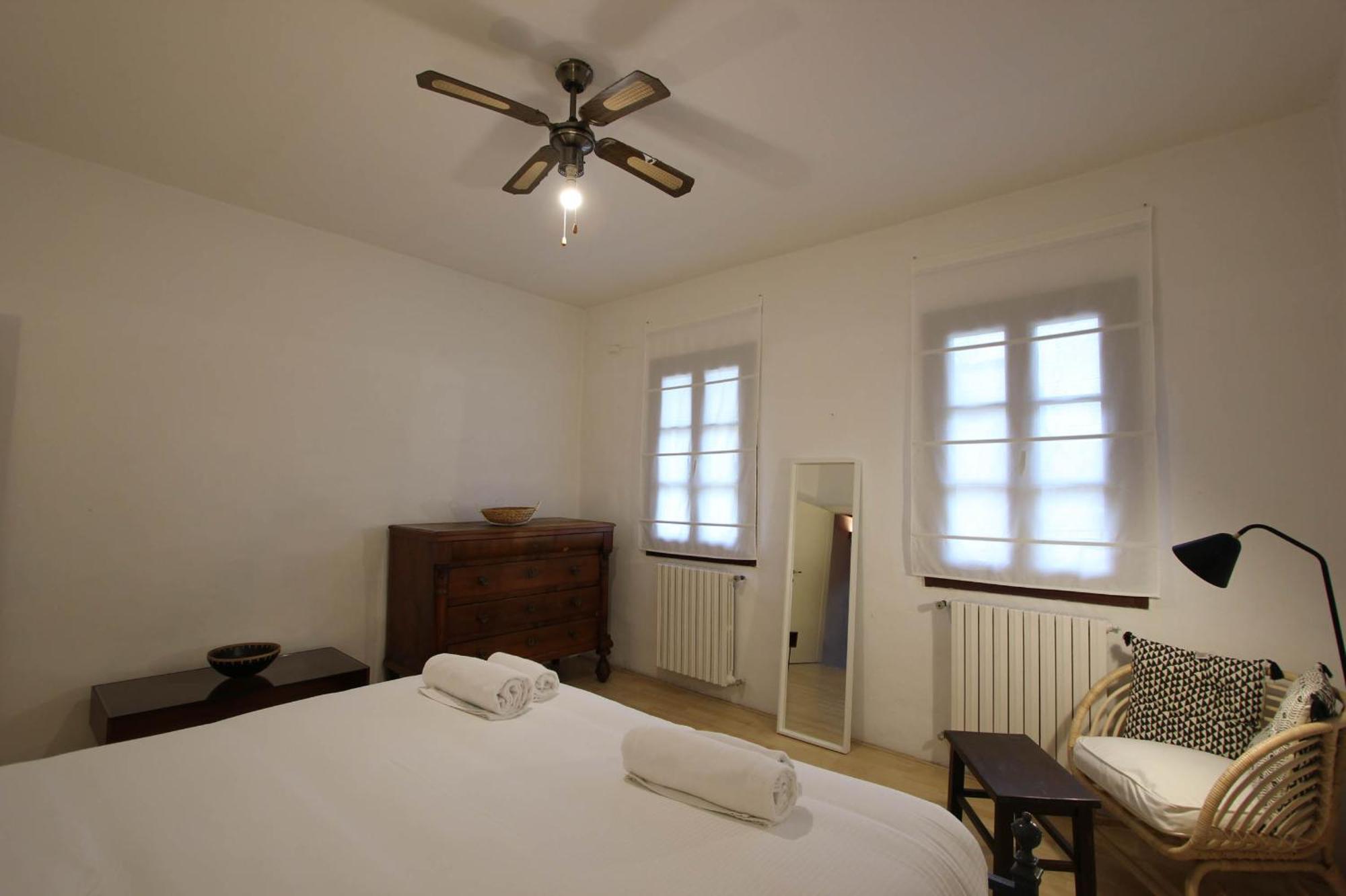 Oltrarno San Niccolo Loft Apartment Florence Exterior photo