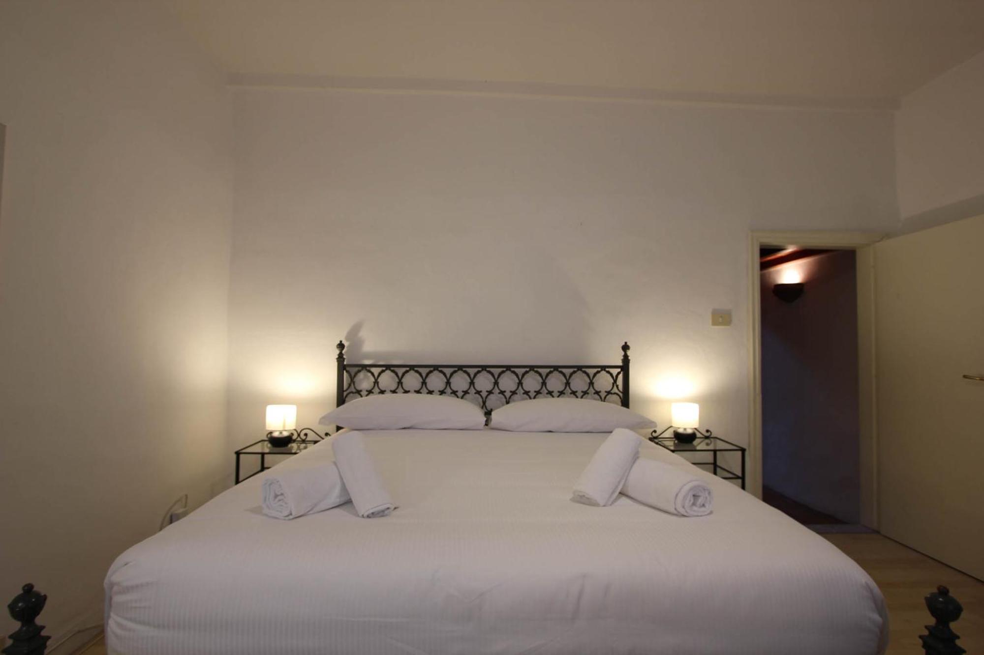 Oltrarno San Niccolo Loft Apartment Florence Exterior photo