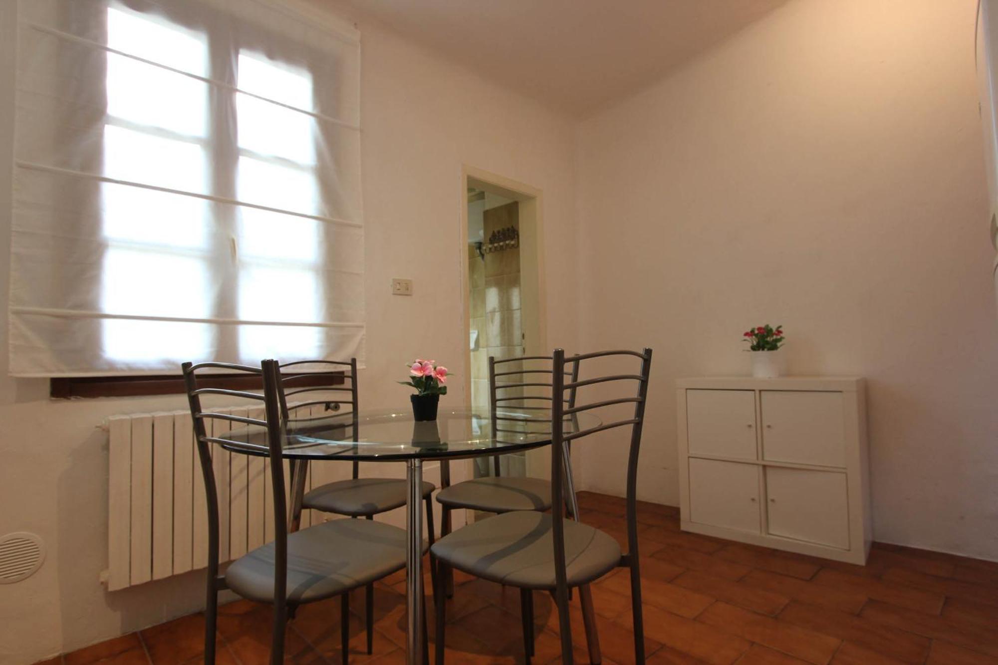 Oltrarno San Niccolo Loft Apartment Florence Exterior photo